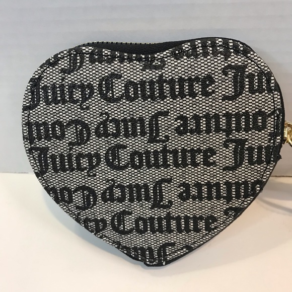 Juicy Couture Wristlet - Picture 3 of 8